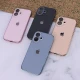 قاب My Case Q.Series اورجینال آیفون iPhone 16 محافظ لنزدار