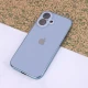 قاب My Case Q.Series اورجینال آیفون iPhone 16 محافظ لنزدار
