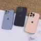 قاب My Case Q.Series اورجینال آیفون iPhone 16 Pro Max محافظ لنزدار