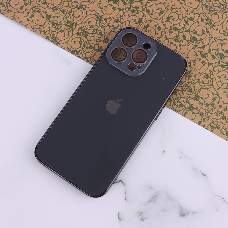 قاب My Case Q.Series اورجینال آیفون iPhone 16 Pro Max محافظ لنزدار