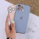 قاب My Case Q.Series اورجینال آیفون iPhone 16 Pro Max محافظ لنزدار
