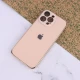 قاب My Case Q.Series اورجینال آیفون iPhone 16 Pro Max محافظ لنزدار