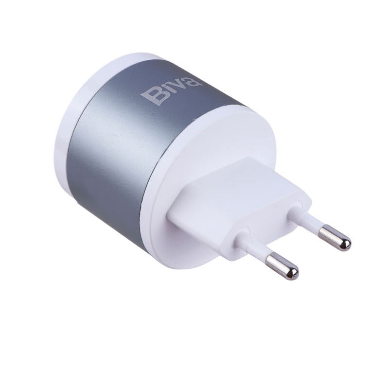 شارژر دیواری 12 وات بیوا HC-05 2.4A