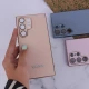قاب My Case Q.Series اورجینال سامسونگ Galaxy S23 Ultra محافظ لنزدار