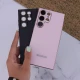 قاب My Case Q.Series اورجینال سامسونگ Galaxy S23 Ultra محافظ لنزدار