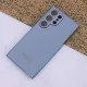 قاب My Case Q.Series اورجینال سامسونگ Galaxy S24 Ultra محافظ لنزدار