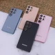 قاب My Case Q.Series اورجینال سامسونگ Galaxy S25 Ultra محافظ لنزدار