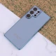 قاب My Case Q.Series اورجینال سامسونگ Galaxy S25 Ultra محافظ لنزدار