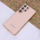 قاب My Case Q.Series اورجینال سامسونگ Galaxy S25 Ultra محافظ لنزدار