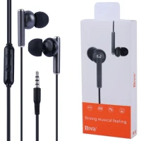 هندزفری سیمی بیوا HF-02