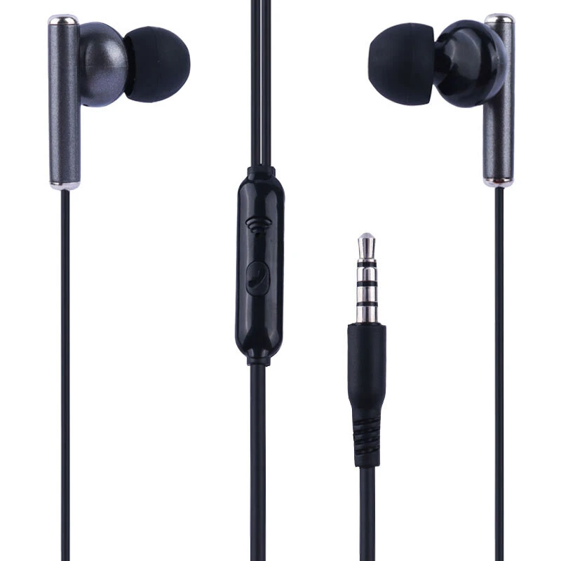 هندزفری سیمی بیوا HF-02