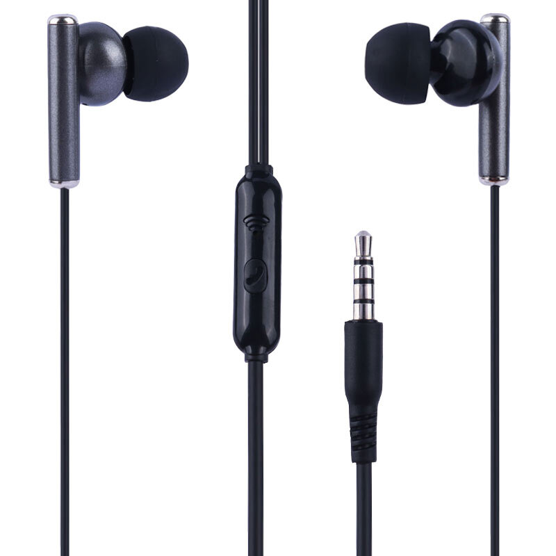 هندزفری سیمی بیوا HF-02