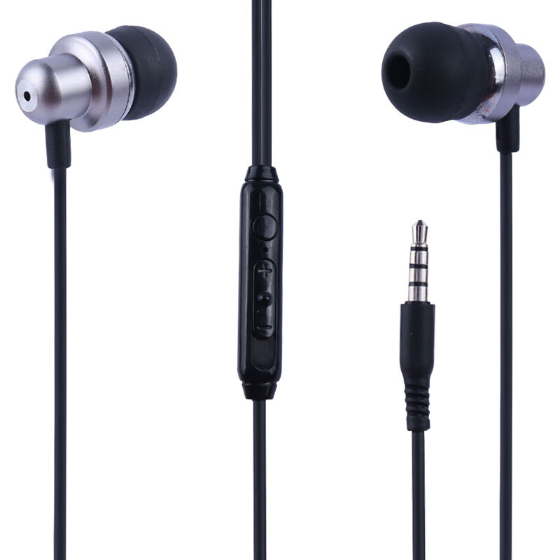 هندزفری سیمی بیوا HF-03