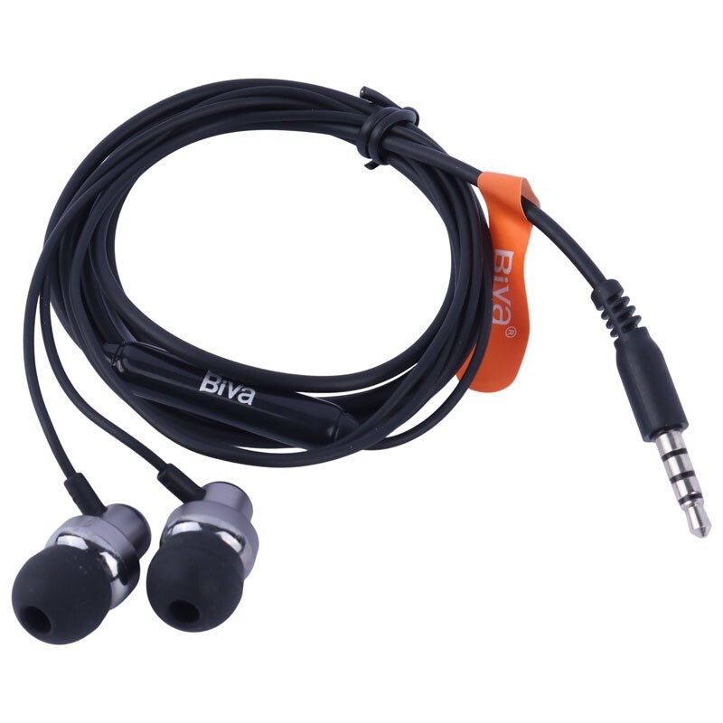 هندزفری سیمی بیوا HF-03