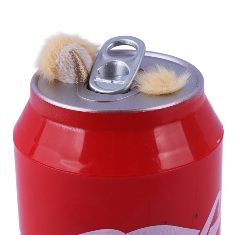 اسباب بازی شانسی لبوبو Monsters Coca-Cola