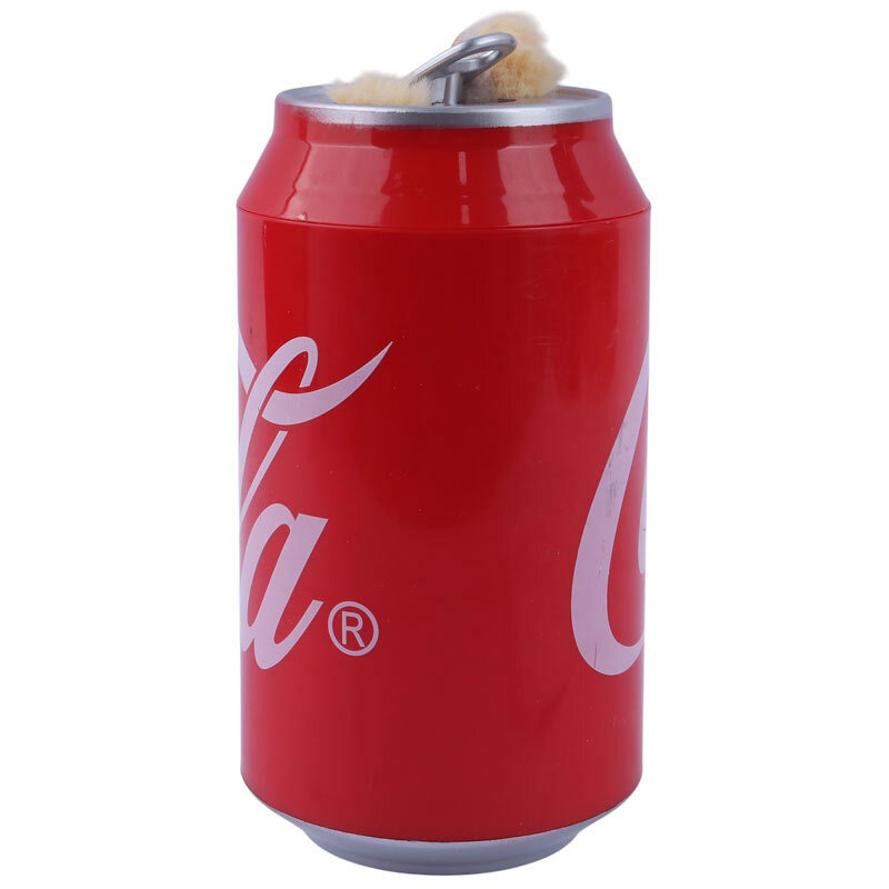 اسباب بازی شانسی لبوبو Monsters Coca-Cola