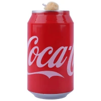 اسباب بازی شانسی لبوبو Monsters Coca-Cola