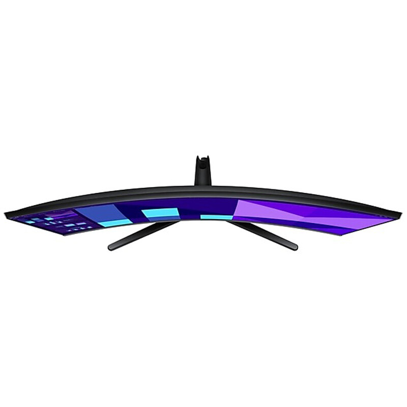 مانیتور خمیده سامسونگ Essential S3 سایز 32 اینچ