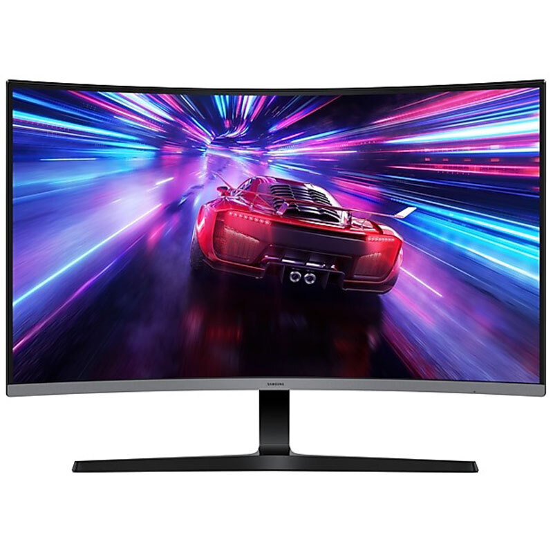 مانیتور خمیده سامسونگ Essential S3 سایز 32 اینچ