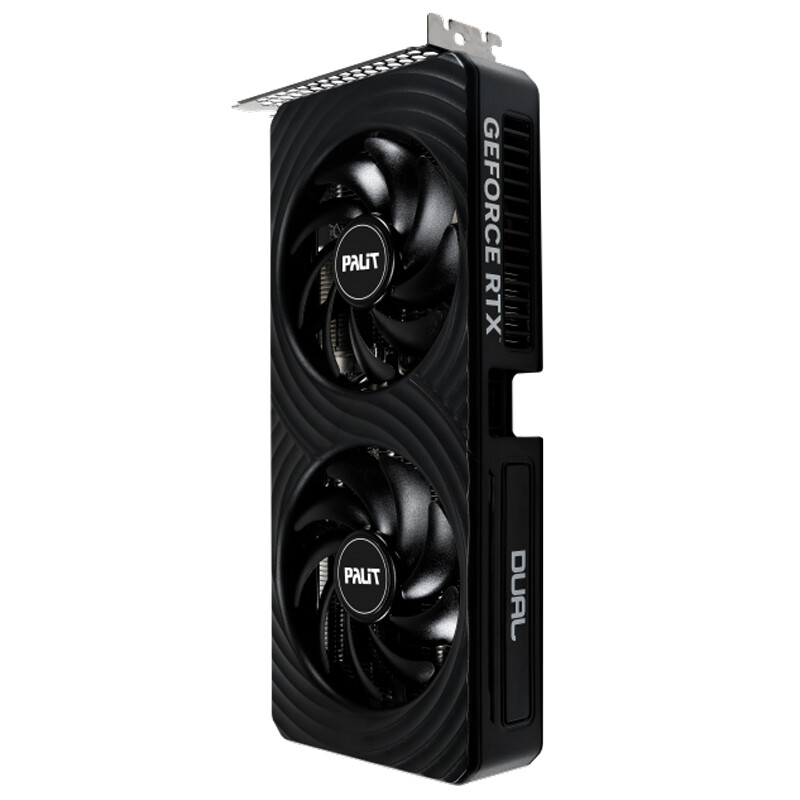 کارت گرافیک Palit GeForce RTX 5060 Ti Dual 8GB GDDR7 128Bit