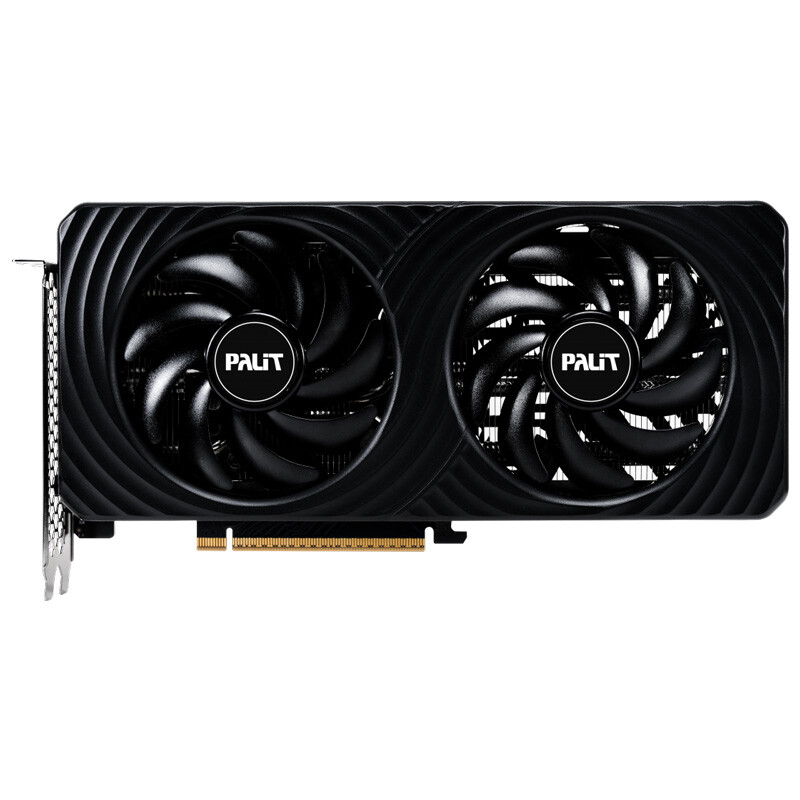 کارت گرافیک Palit GeForce RTX 5060 Ti Dual 8GB GDDR7 128Bit
