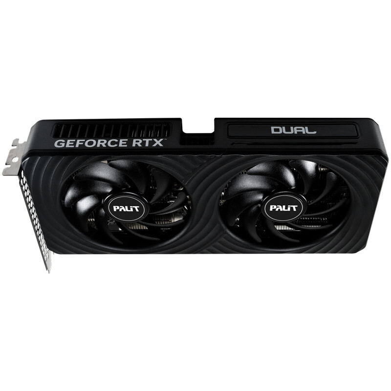 کارت گرافیک Palit GeForce RTX 5060 Ti Dual 8GB GDDR7 128Bit
