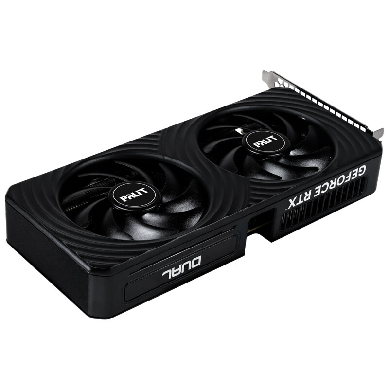 کارت گرافیک Palit GeForce RTX 5060 Ti Dual 8GB GDDR7 128Bit