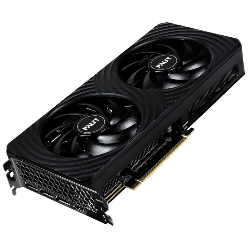 کارت گرافیک Palit GeForce RTX 5060 Ti Dual 8GB GDDR7 128Bit