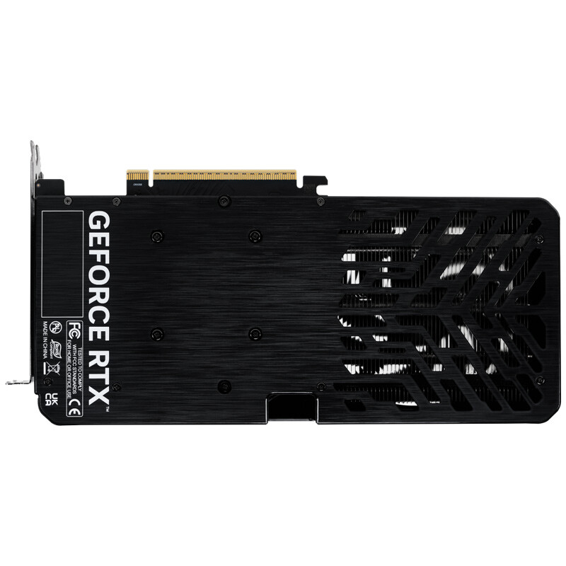 کارت گرافیک Palit GeForce RTX 5060 Ti Dual 8GB GDDR7 128Bit