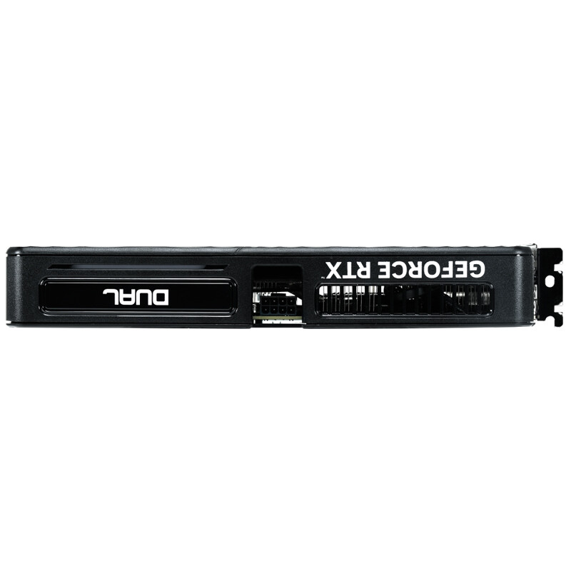 کارت گرافیک Palit GeForce RTX 5060 Ti Dual 8GB GDDR7 128Bit