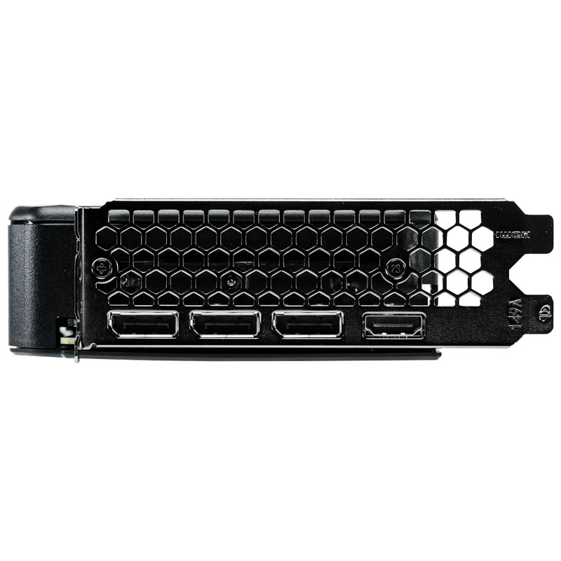 کارت گرافیک Palit GeForce RTX 5060 Ti Dual 8GB GDDR7 128Bit