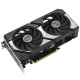 کارت گرافیک ASUS Dual GeForce RTX5060 Ti OC Edition 16GB GDDR7 128Bit