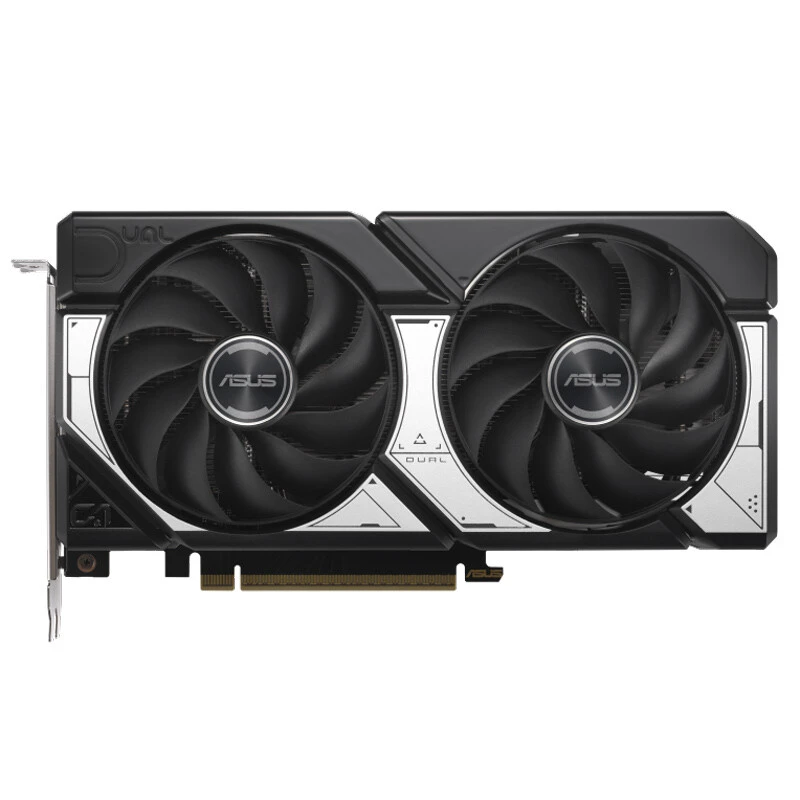 کارت گرافیک ASUS Dual GeForce RTX5060 Ti OC Edition 16GB GDDR7 128Bit