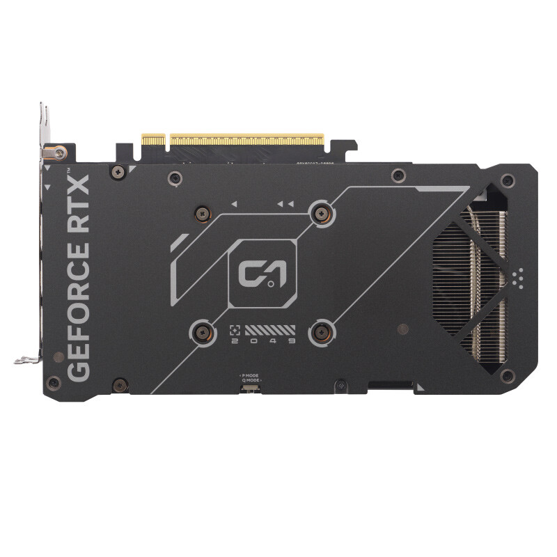 کارت گرافیک ASUS Dual GeForce RTX5060 Ti OC Edition 16GB GDDR7 128Bit