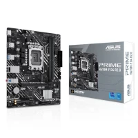مادربرد ایسوس Prime H610M-F R2.0 DDR4