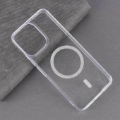 قاب اکلیلی شیائومی Redmi 12 طرح مگ سیف