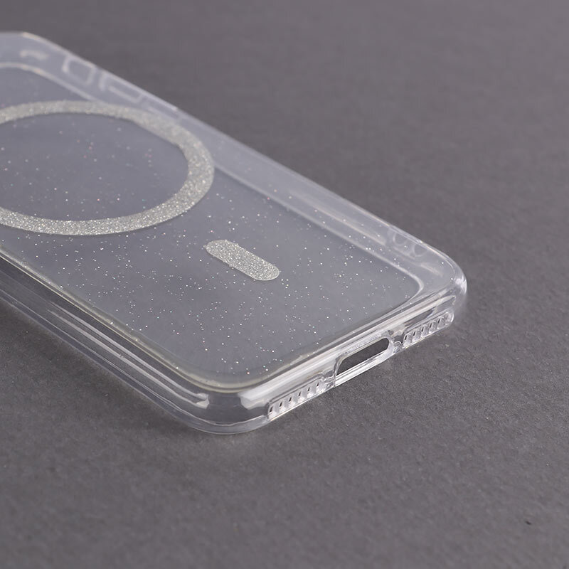 قاب اکلیلی آیفون iPhone 6 / 6s طرح مگ سیف