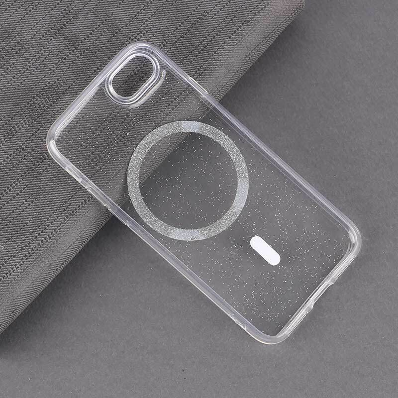 قاب اکلیلی آیفون iPhone 6 / 6s طرح مگ سیف