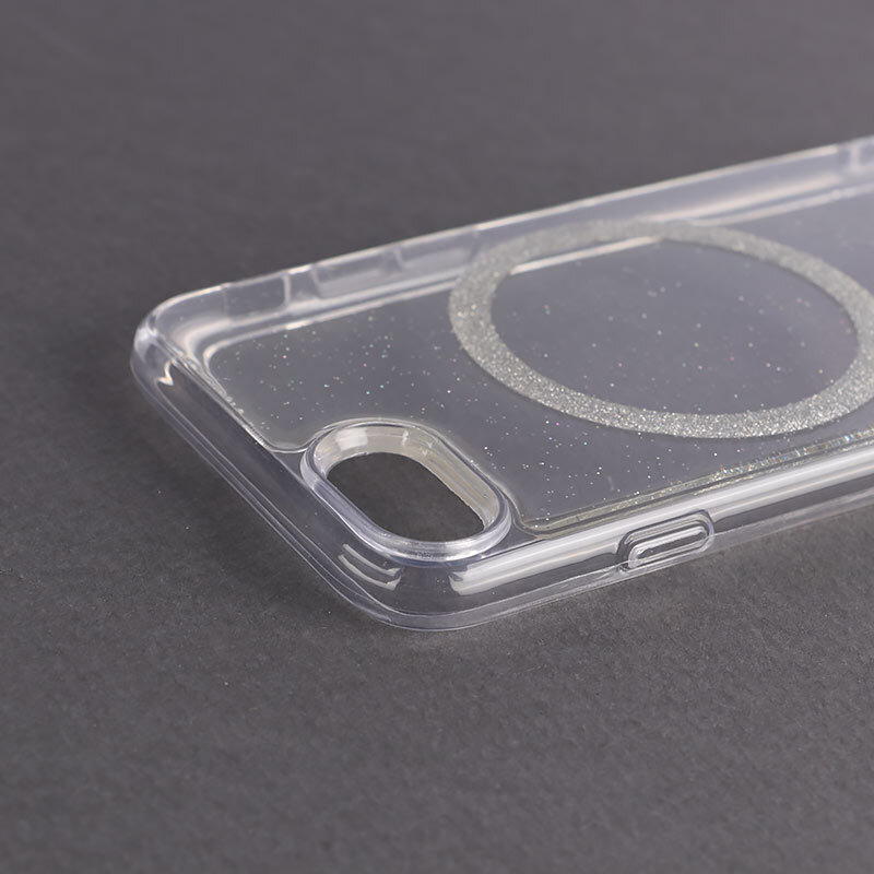 قاب اکلیلی آیفون iPhone 6 / 6s طرح مگ سیف