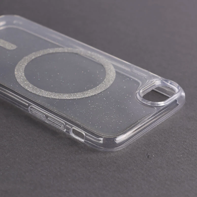 قاب اکلیلی آیفون iPhone 6 / 6s طرح مگ سیف
