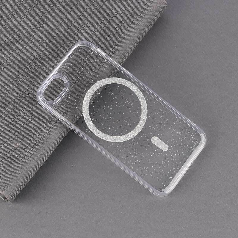 قاب اکلیلی آیفون iPhone 6 / 6s طرح مگ سیف
