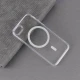 قاب اکلیلی آیفون iPhone 6 / 6s طرح مگ سیف