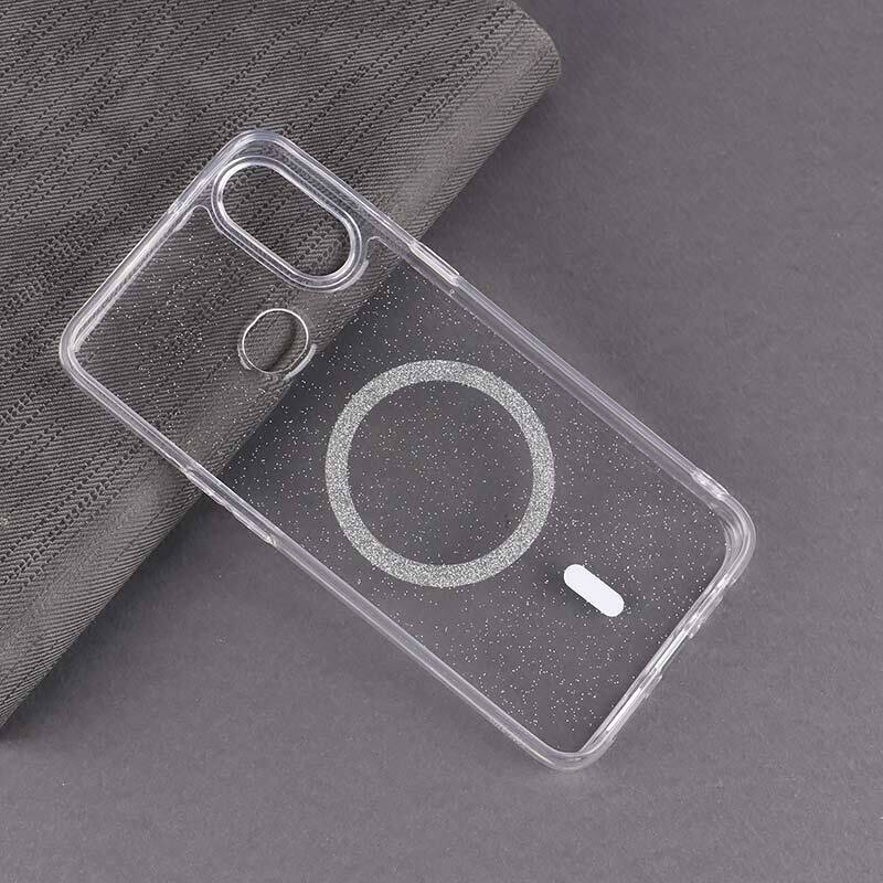 قاب اکلیلی سامسونگ Galaxy A10s طرح مگ سیف