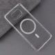 قاب اکلیلی شیائومی Poco X3 / X3 NFC / X3 Pro طرح مگ سیف