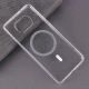 قاب اکلیلی شیائومی Poco X3 / X3 NFC / X3 Pro طرح مگ سیف