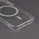 قاب اکلیلی آیفون iPhone 12 / 12 Pro طرح مگ سیف