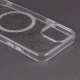 قاب اکلیلی آیفون iPhone 12 / 12 Pro طرح مگ سیف