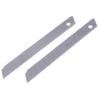 تیغ کاتر کوچک کوان KAB-05 بسته 100 عددی
