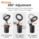 پایه نگهدارنده گوشی موبایل و تبلت Mcdodo TB-625