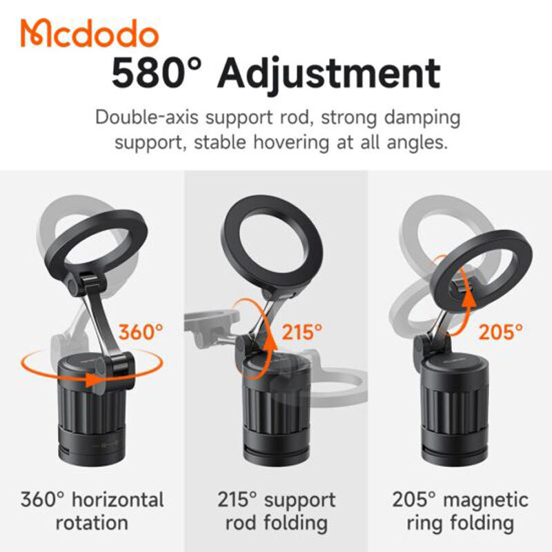 پایه نگهدارنده گوشی موبایل و تبلت Mcdodo TB-625